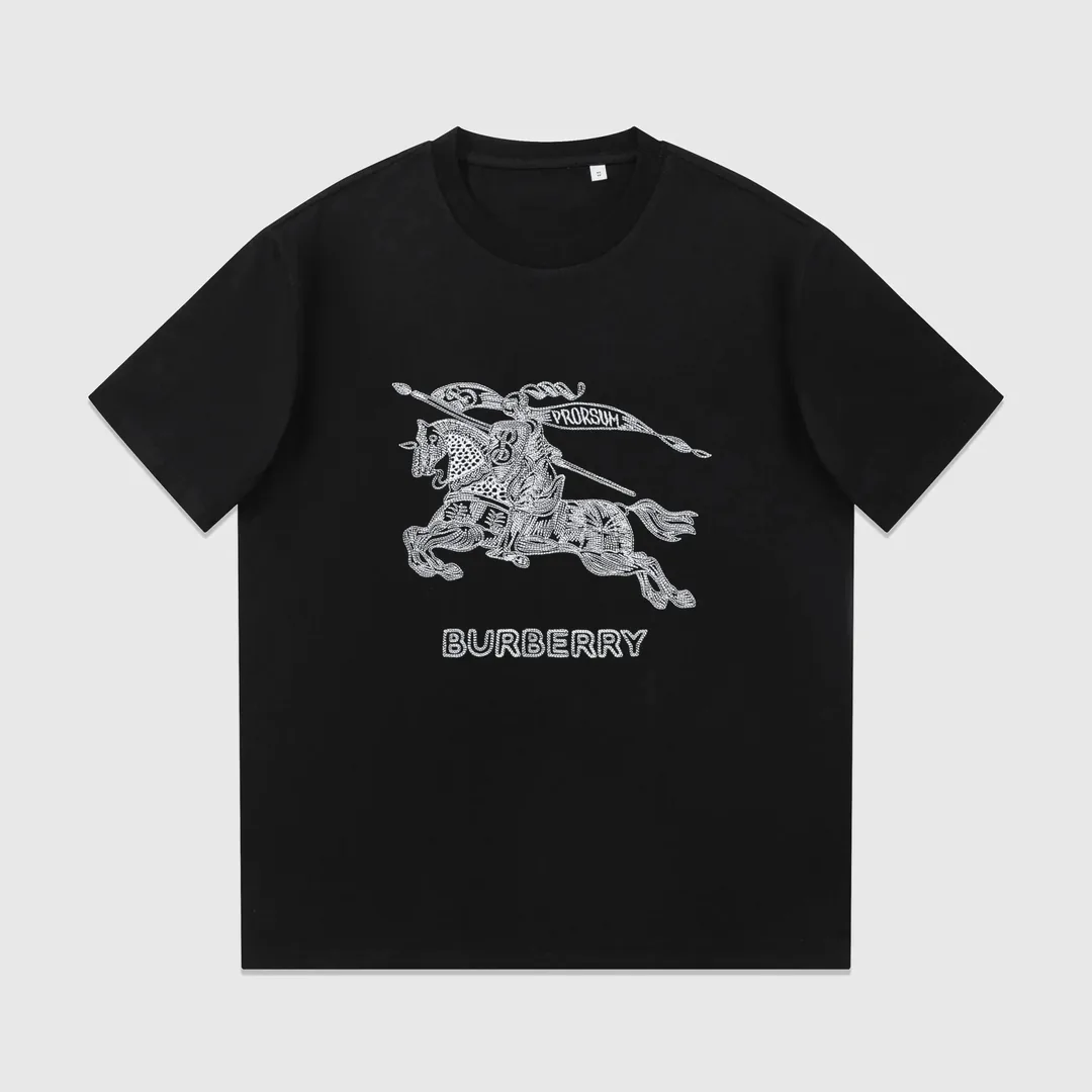 Embroidered T-Shirt Collection — Photo 2