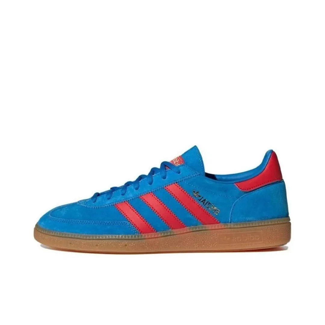 Adidas Handball Spezial Low-Top Trainers — Photo 7