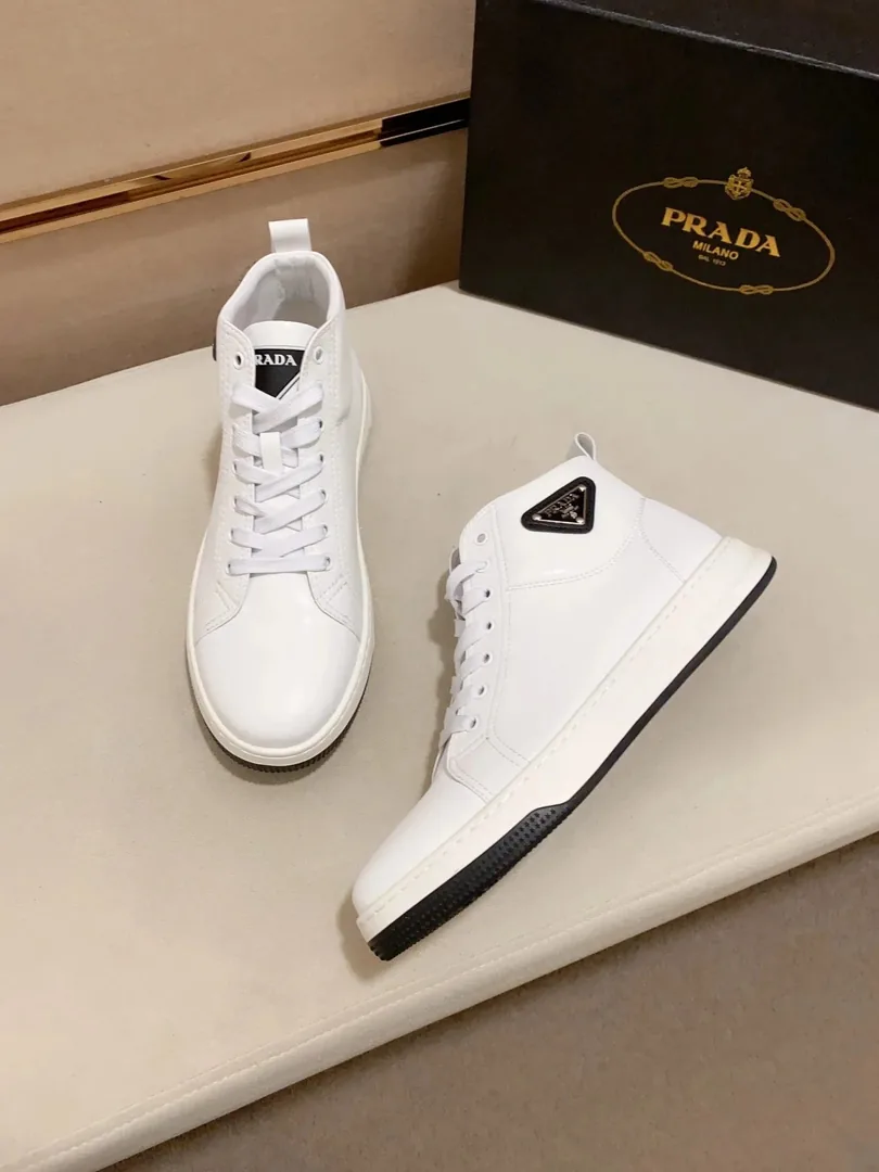 Prada Sneakers — photo 2