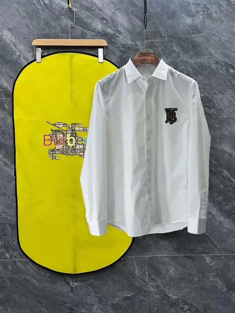 Long-Sleeve Shirt — Photo 7