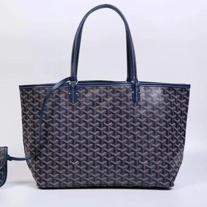 Goyard Large Shopping Tote — QC