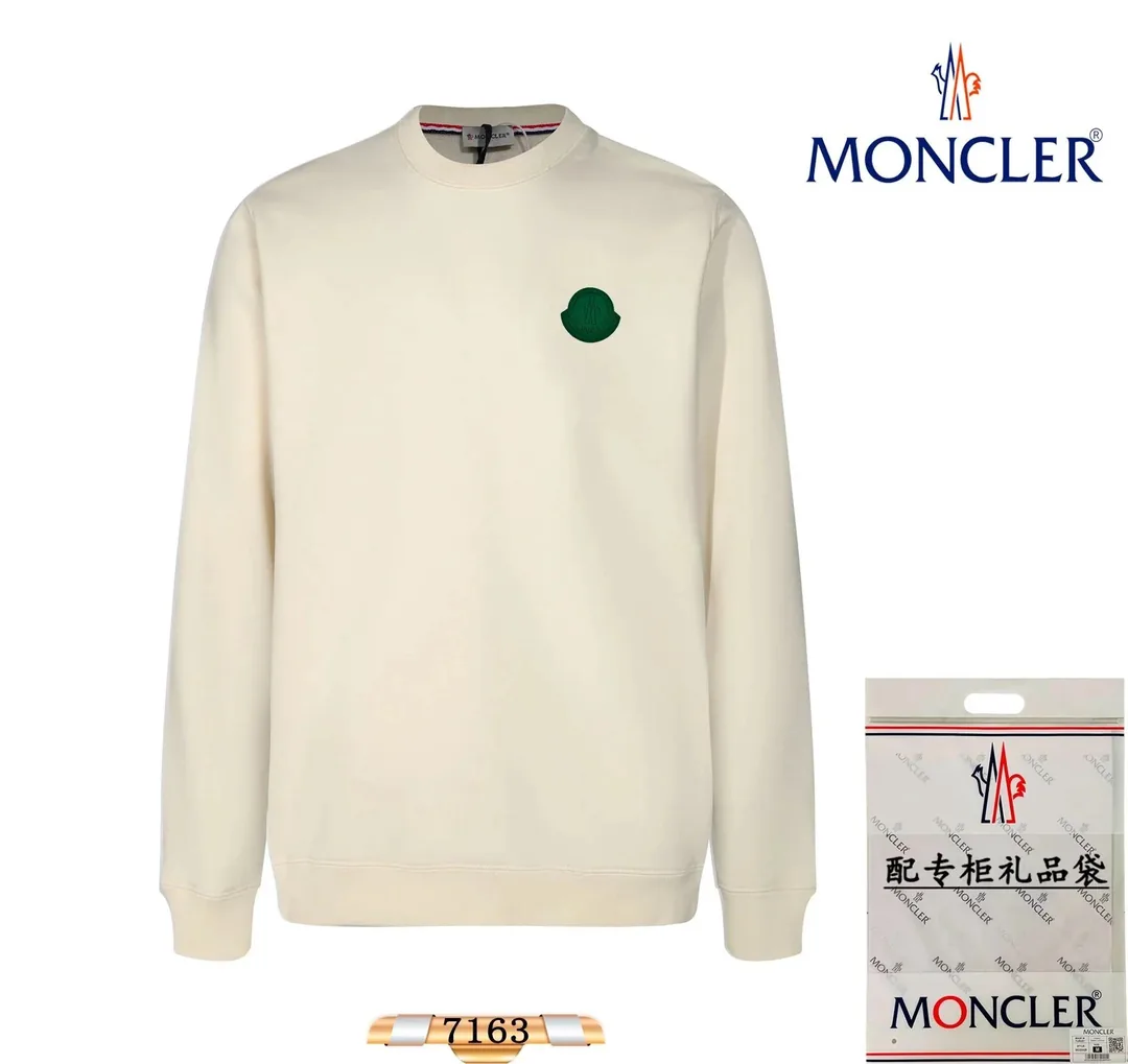 Moncler Sweatshirt — Photo 12