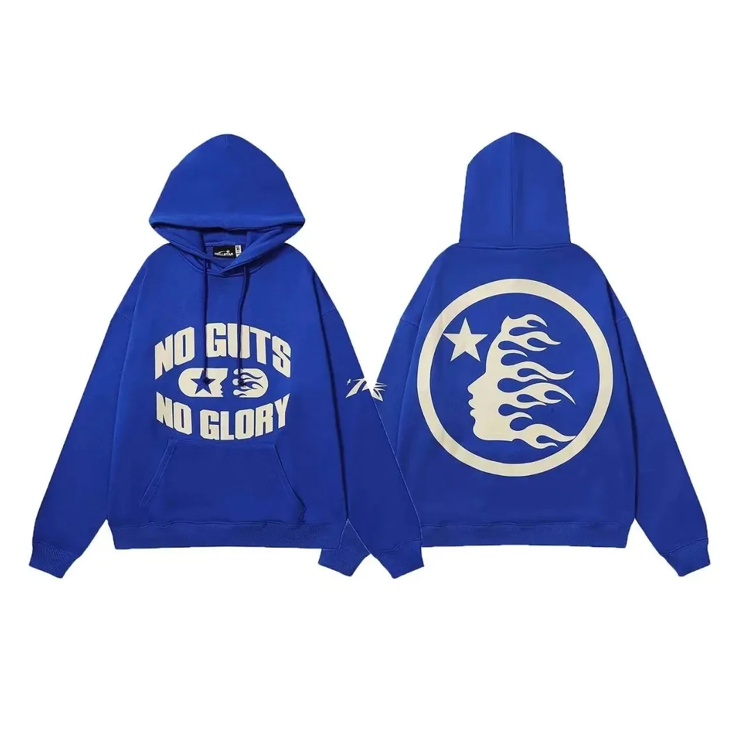Hooded Hoodie — photo 3