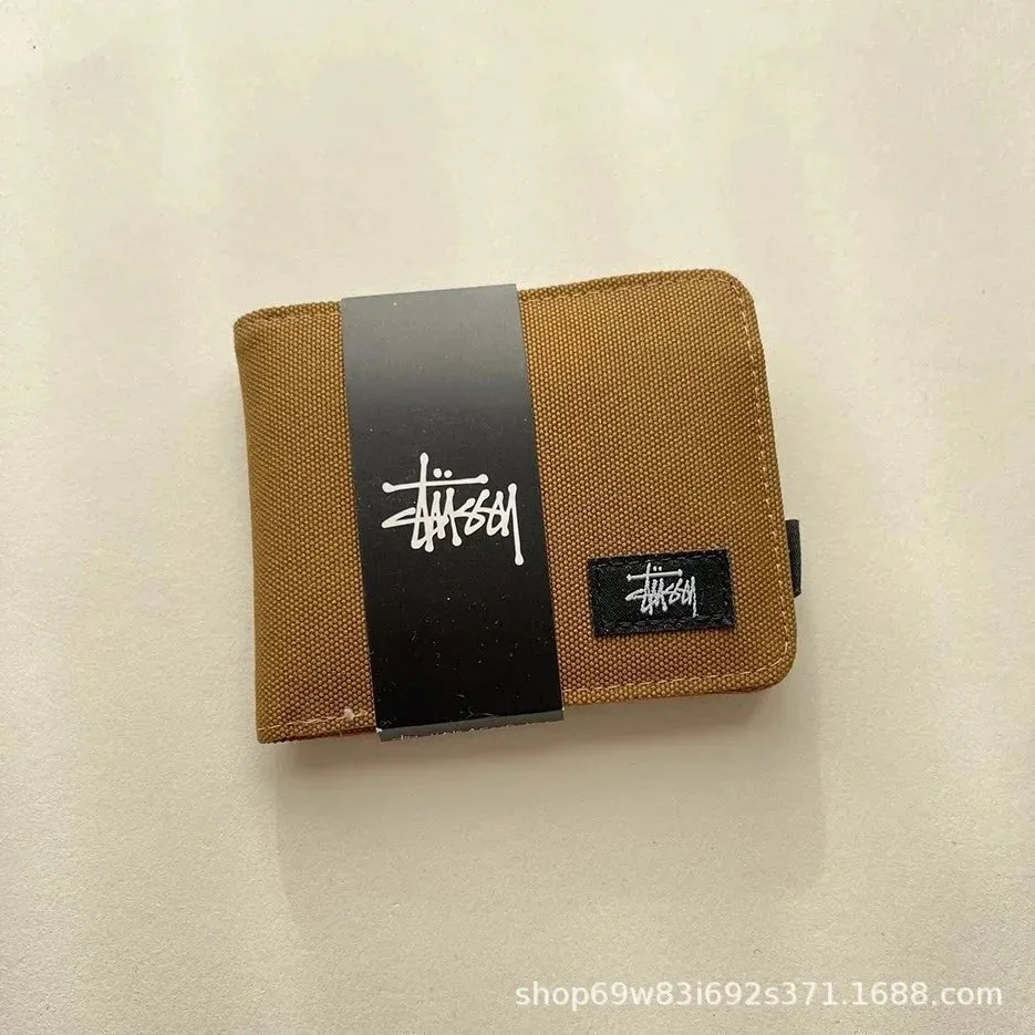 Bifold Card Wallet — Photo 8