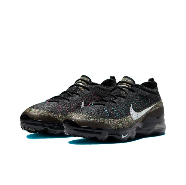Nike Air VaporMax Black Sneakers