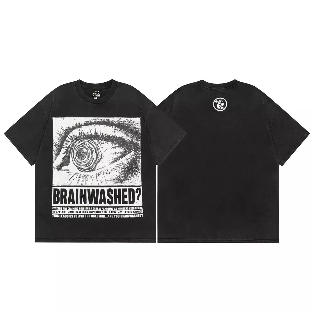 Crewneck T-Shirt — Photo 8