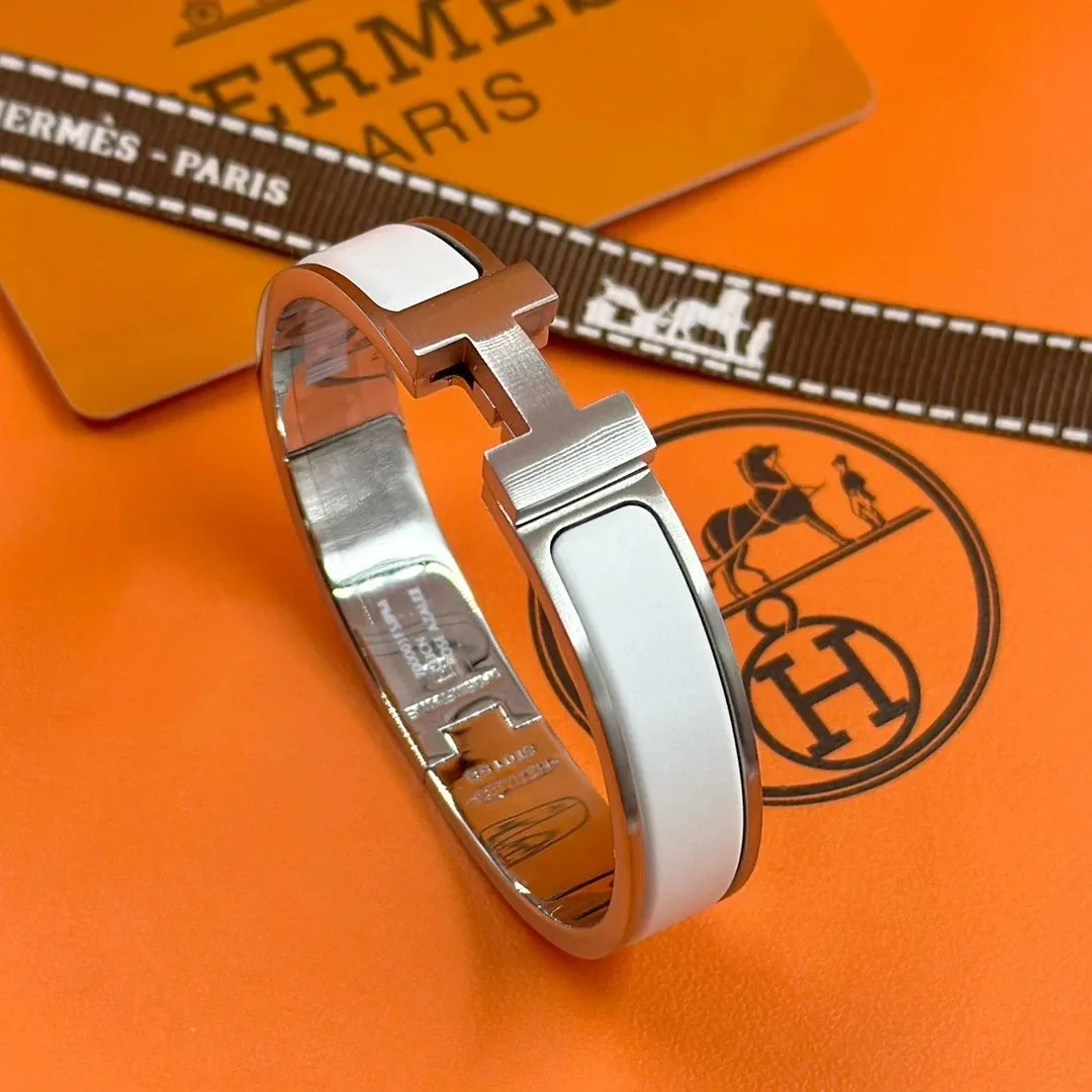 Hermes Bracelet — Photo 13
