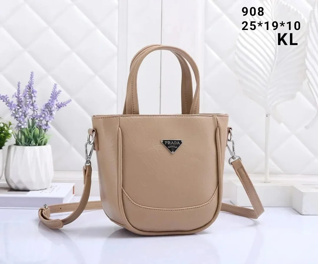 Crossbody Bag — QC