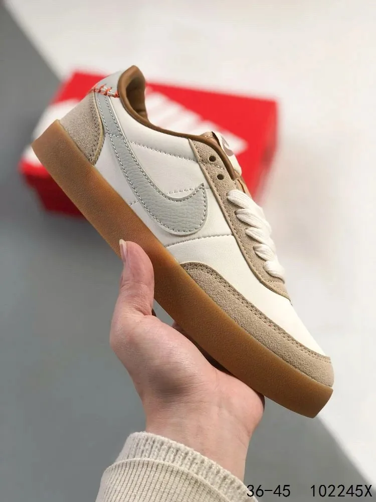 Nike Killshot 2 Long-Tongue Trainers — Photo 5