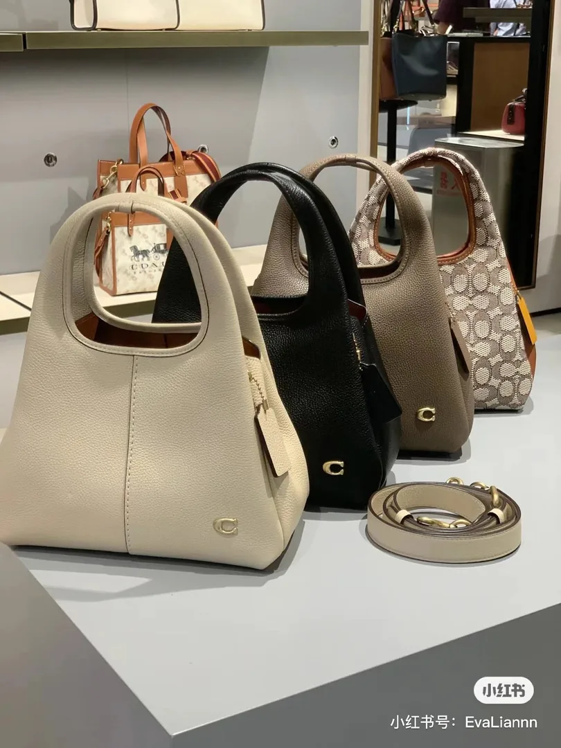Celine Lana Basket Bag