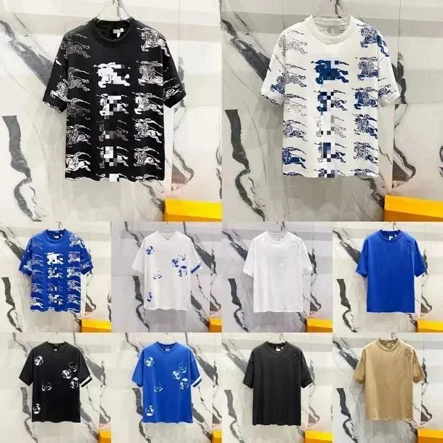 Loose Couple T-Shirt — photo 2