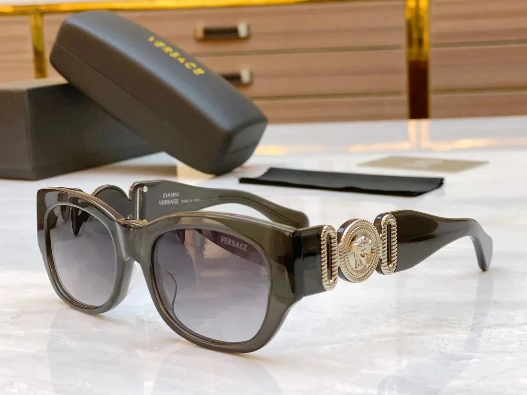 Sunglasses Mod 413A — Photo 5