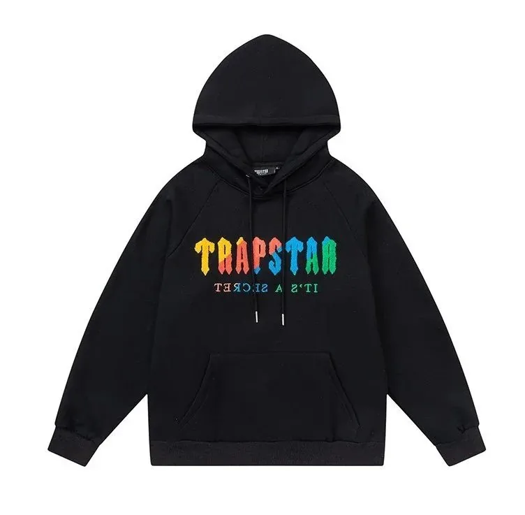 Hooded Sweatshirt — QC