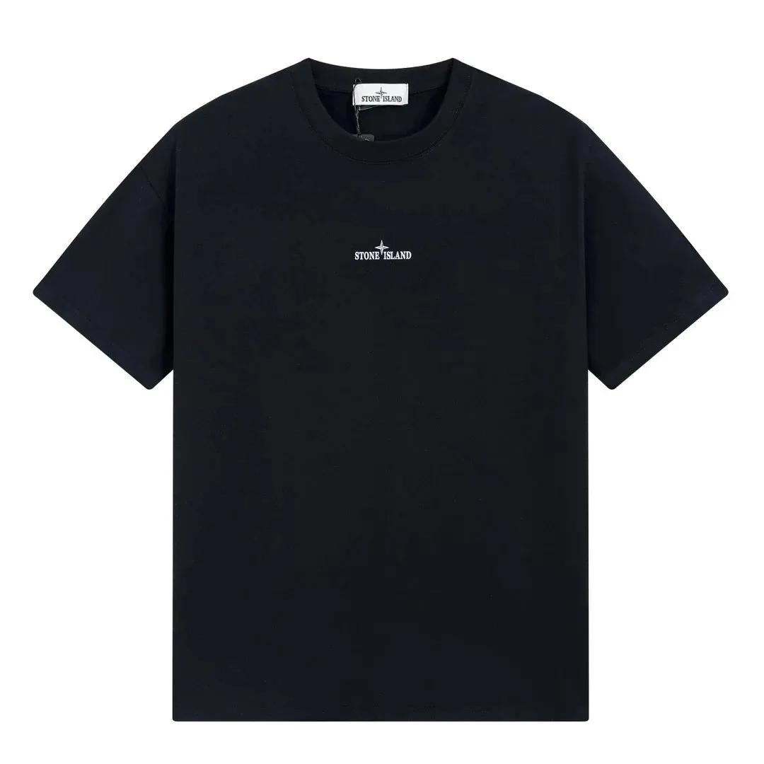 Stone Island T-Shirt — Photo 10