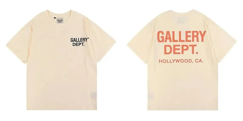Print T-Shirt — photo 9