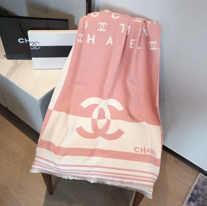 Dior Scarf — QC
