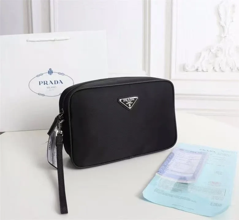 Prada Handbag — Photo 6