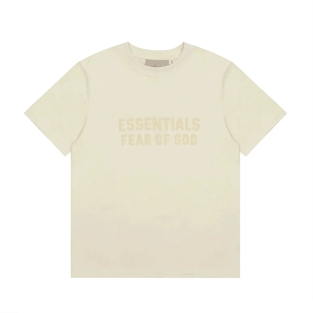 Essentials T-Shirt And Shorts Set — Photo 6