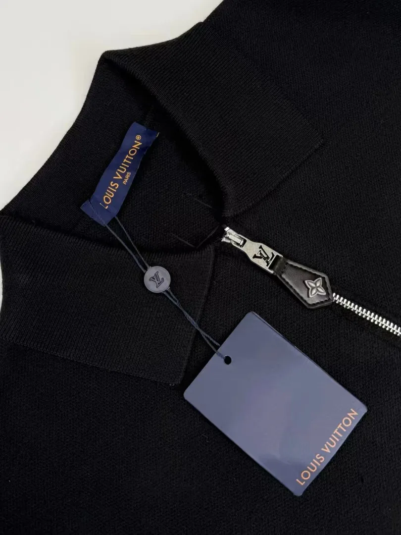 Fabric Detail Jacket — photo 8