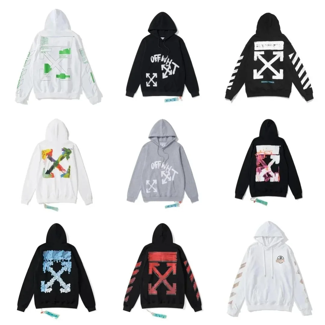Pullover Hoodie — Photo 3