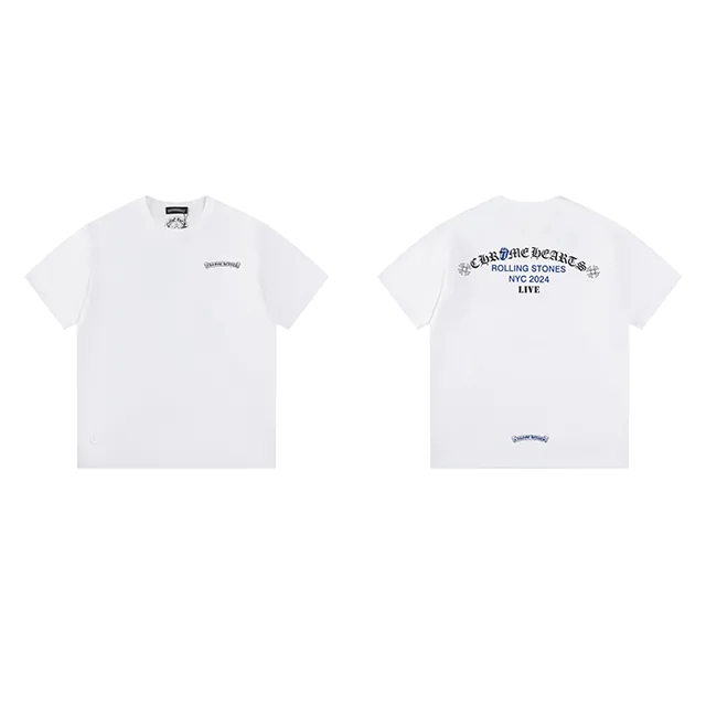 Print T-Shirt — Photo 7