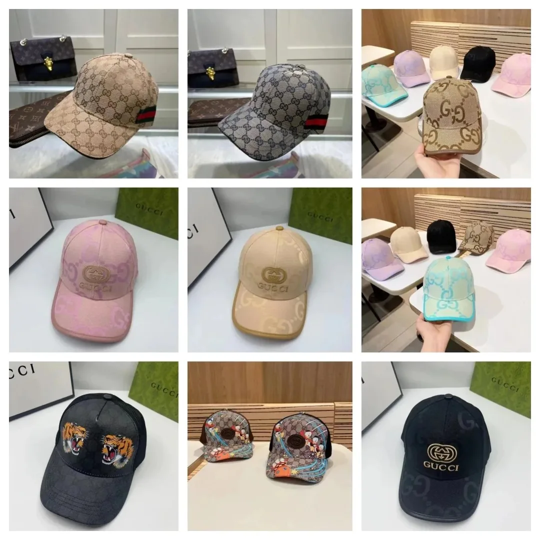 Baseball Cap