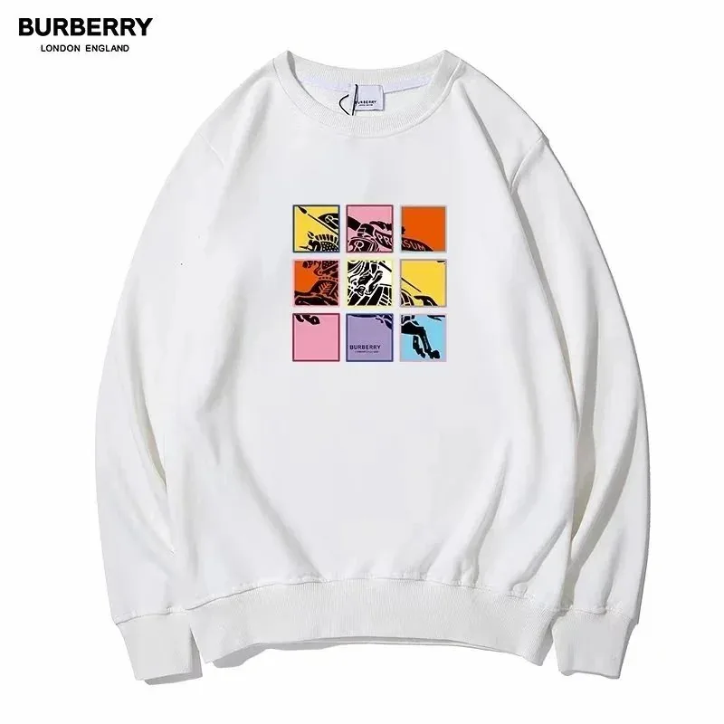 Comfortable Breathable Sweatshirt — Photo 9