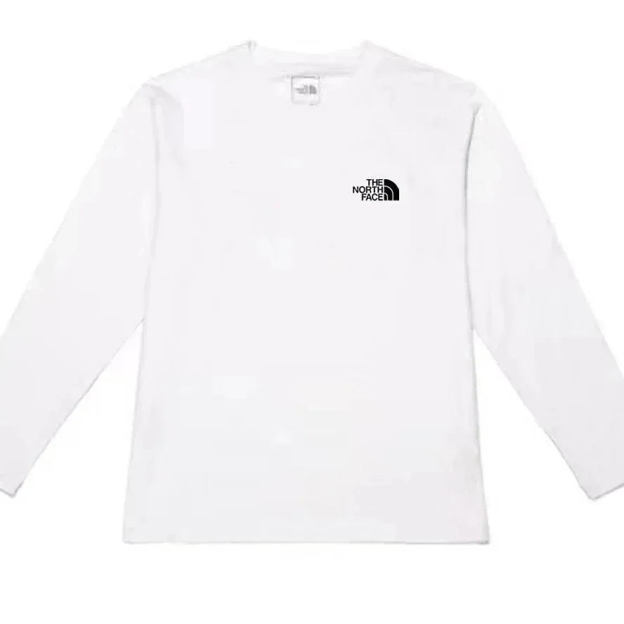 Letter Print Top — Photo 13