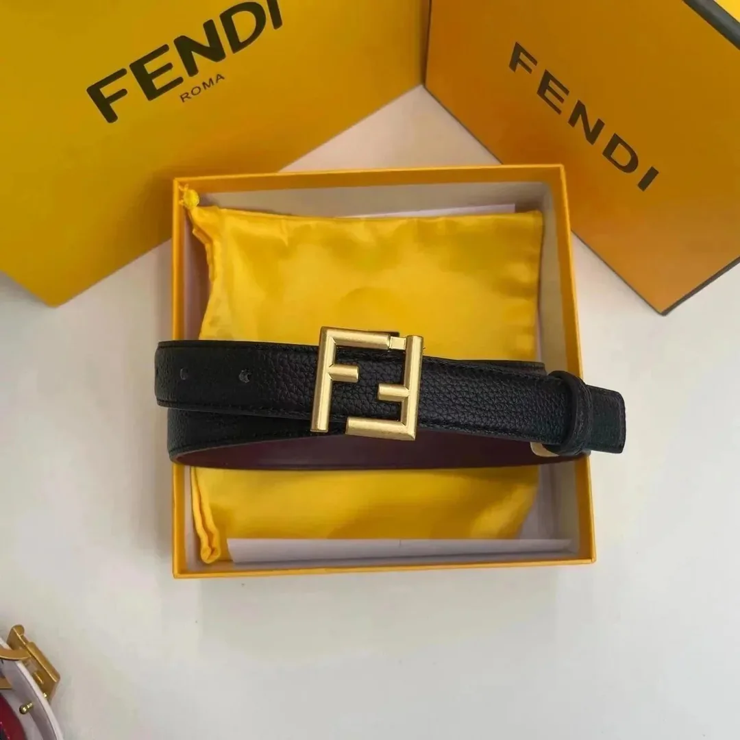 Fendi Belt — Photo 13
