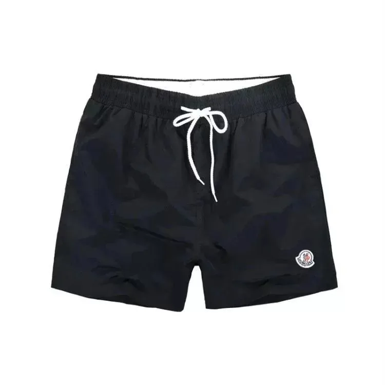 Moncler Loose Shorts — photo 6