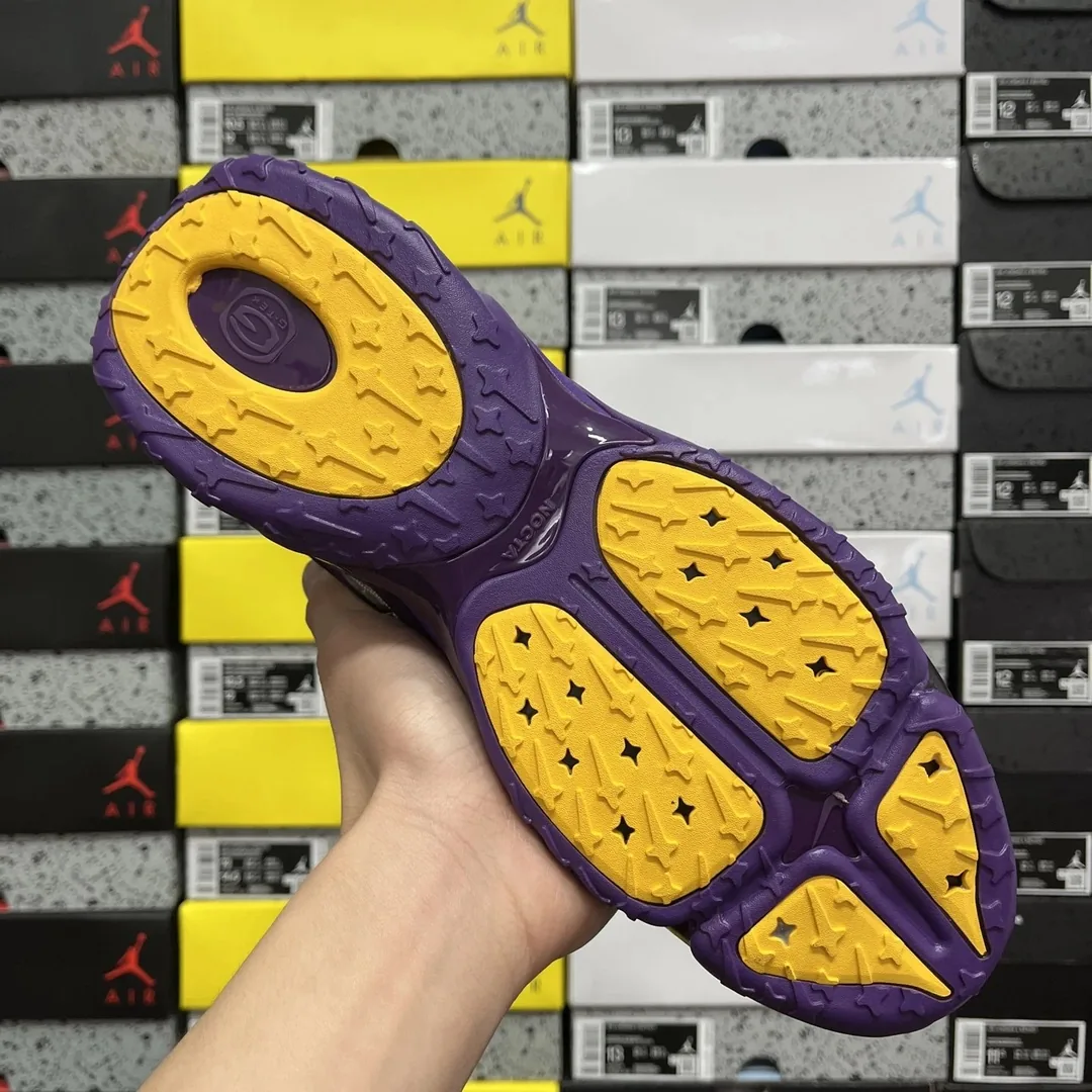 Nike NOCTA Hot Step 2 II Sneakers — QC