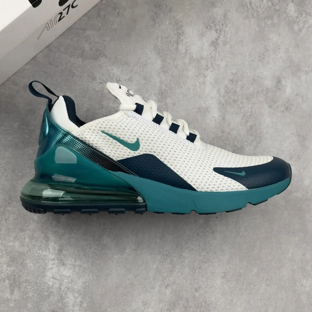 Nike Air Max 270 Black — QC