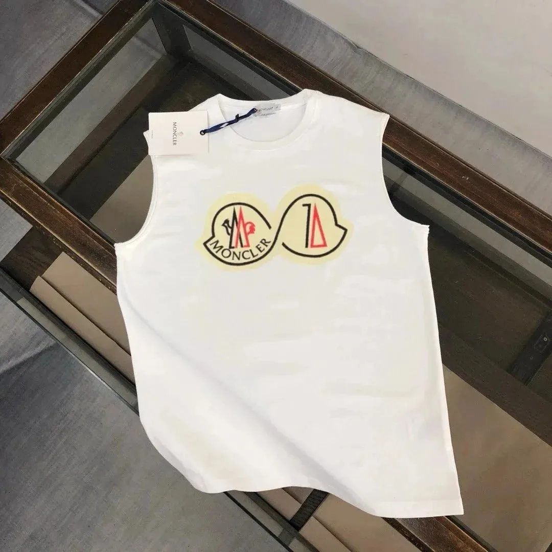 Classic Streetwear Tank Top — QC