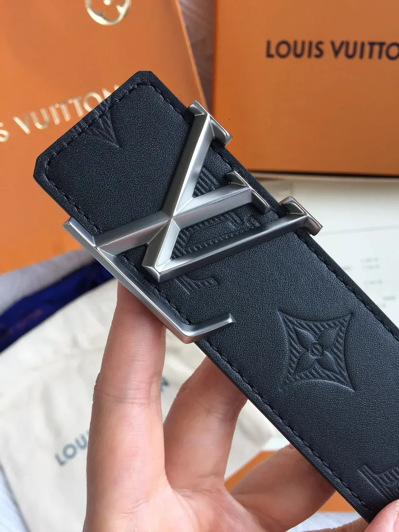 Pyramide 40mm Belt — Photo 6