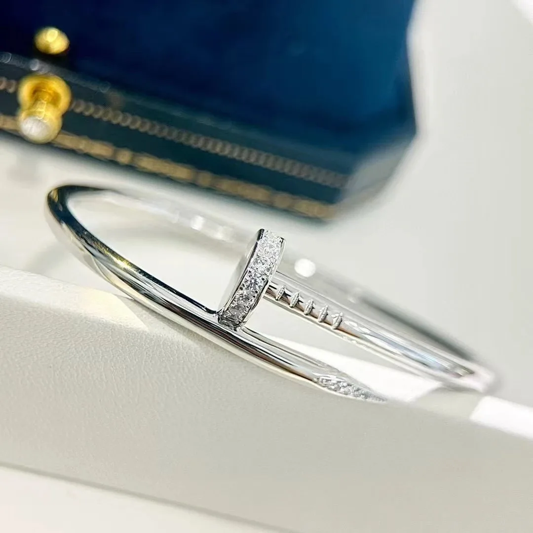 Cartier Juste Un Clou Bracelet — QC
