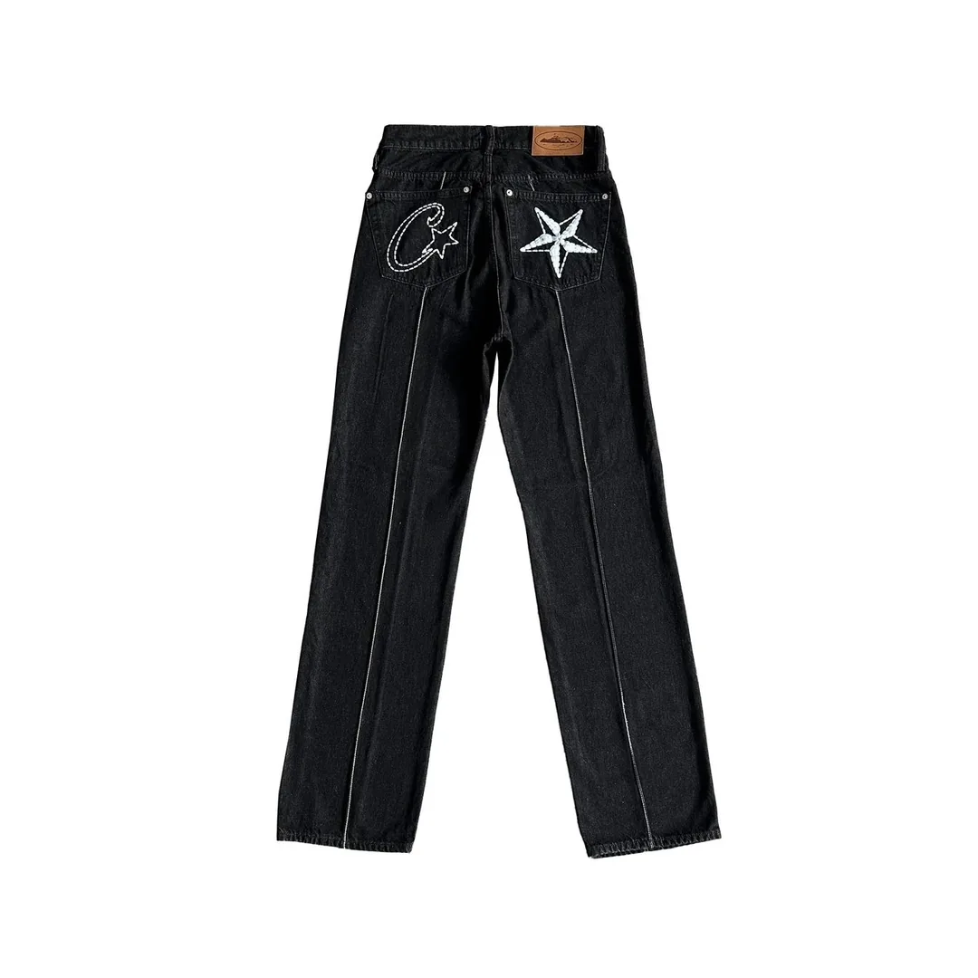 Denim Set — Photo 9