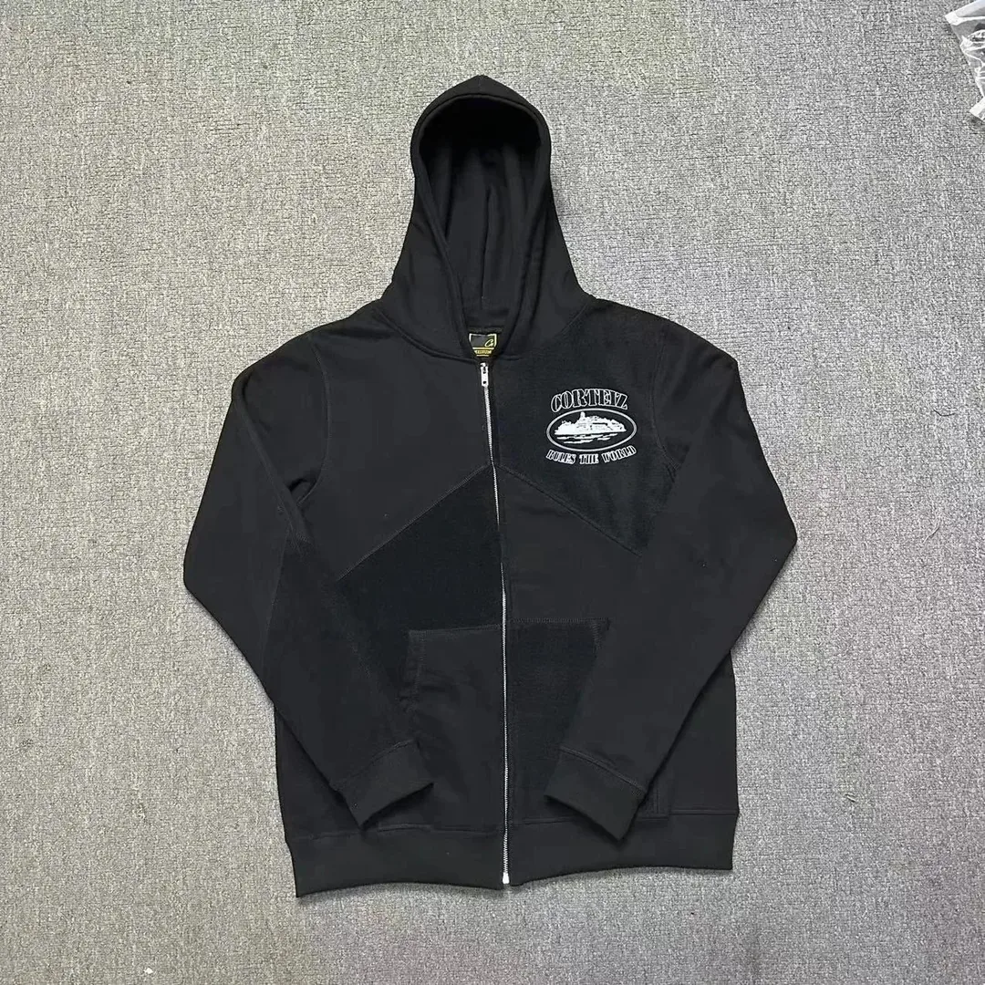 Long-Sleeve Hoodie Set — Photo 2
