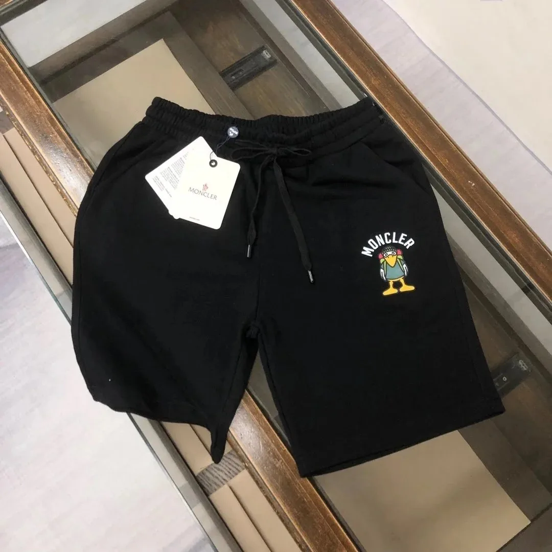 Fendi Monster Eye Shorts Collection — QC