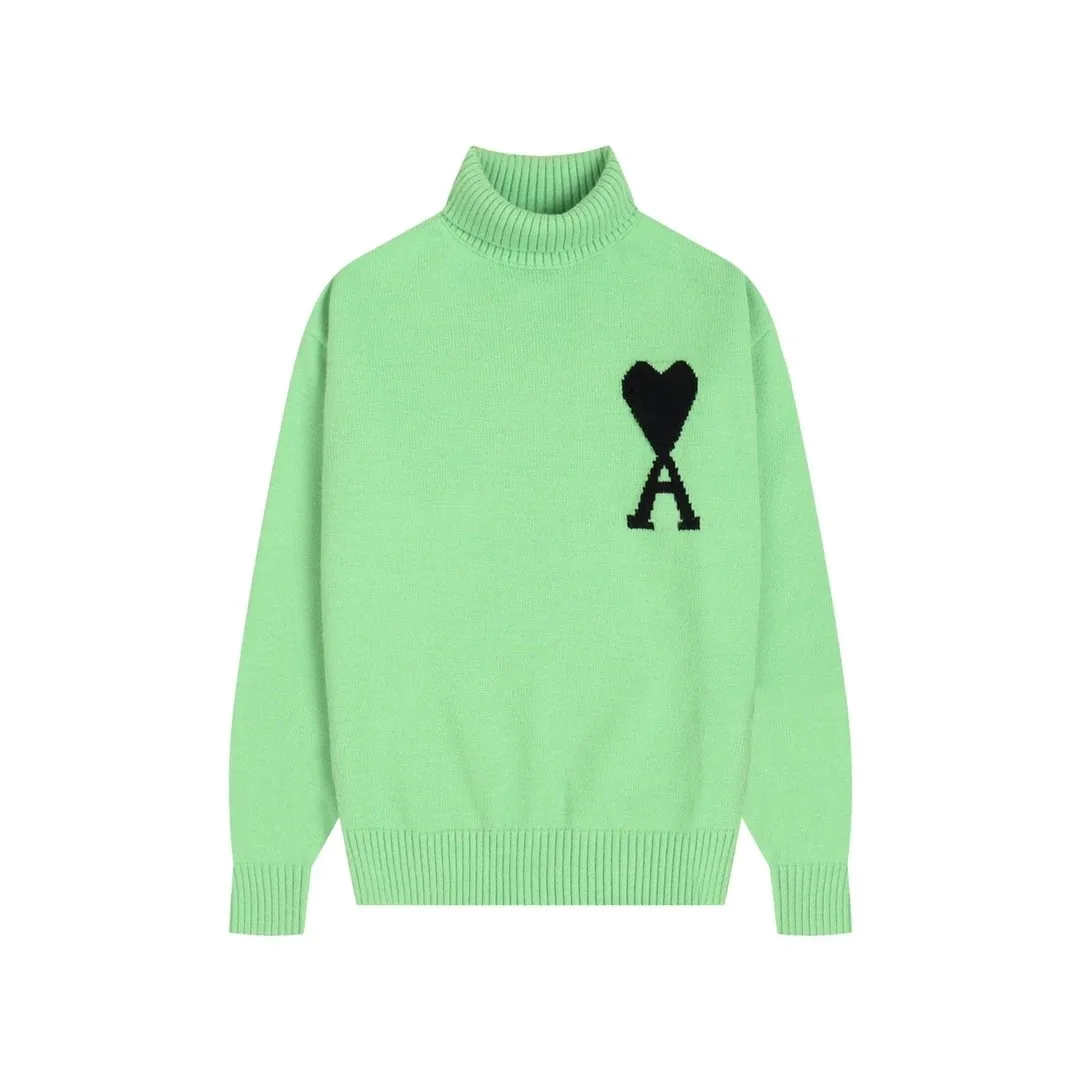 Amiri Crewneck Knit Sweater — photo 2