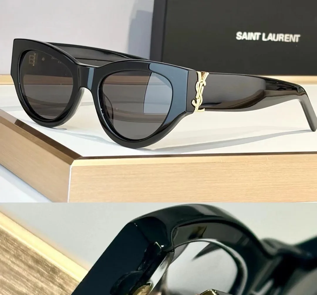 Designer Sunglasses — Photo 14