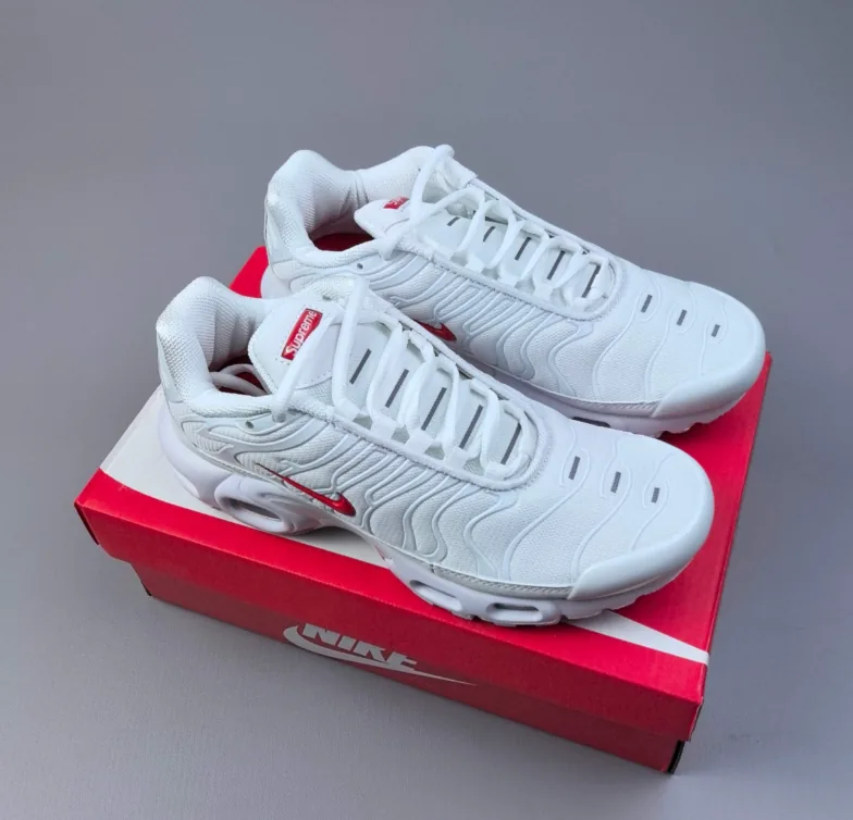 Nike Air Max Plus Supreme — QC