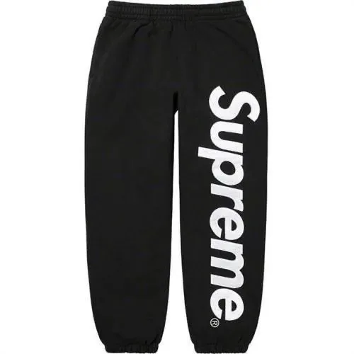 Supreme Sweatpants — photo 9