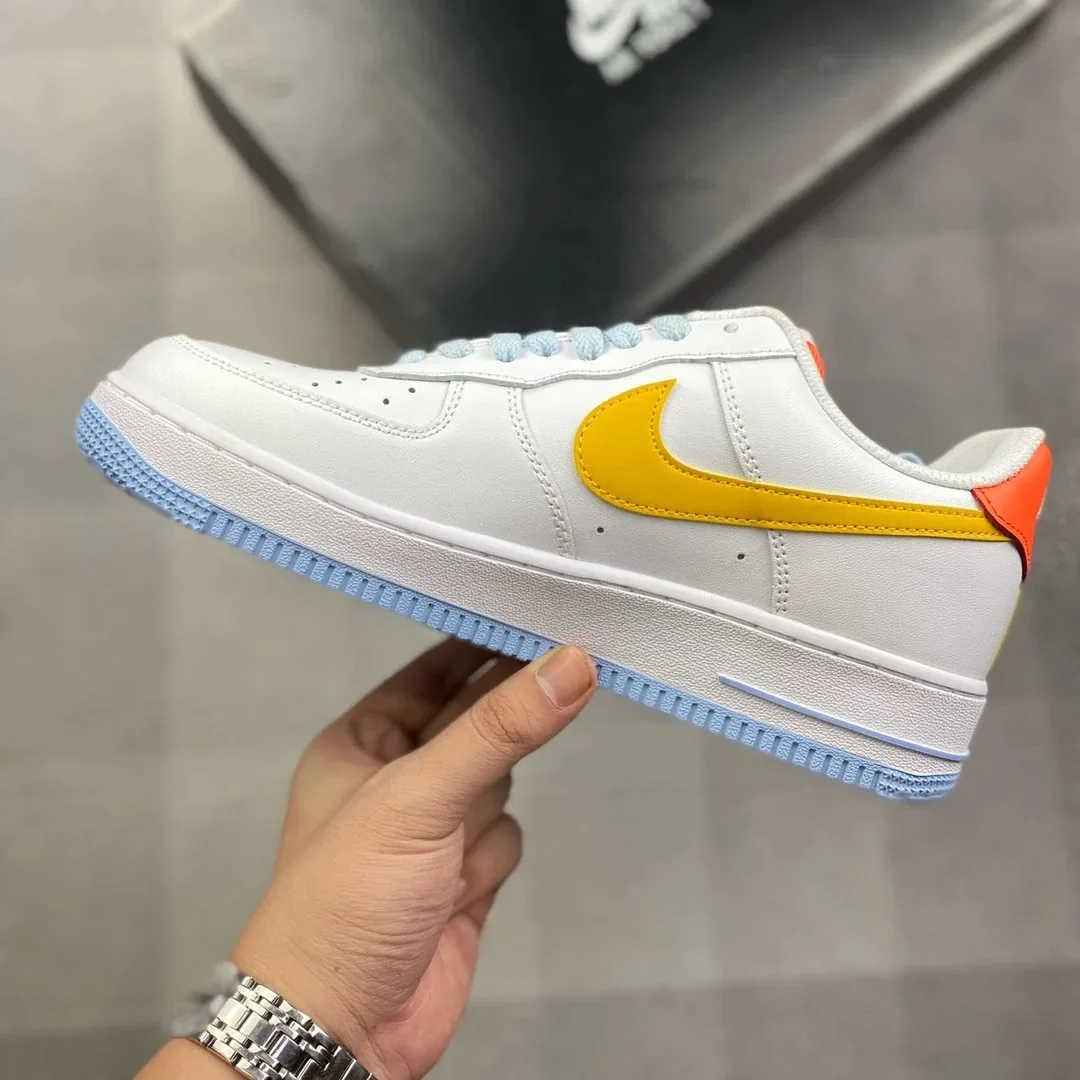 Nike Air Force 1 Be Kind — photo 2