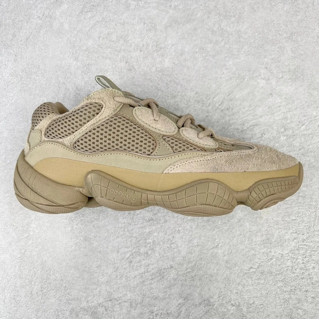 Yeezy 500 Desert Rat — photo 6