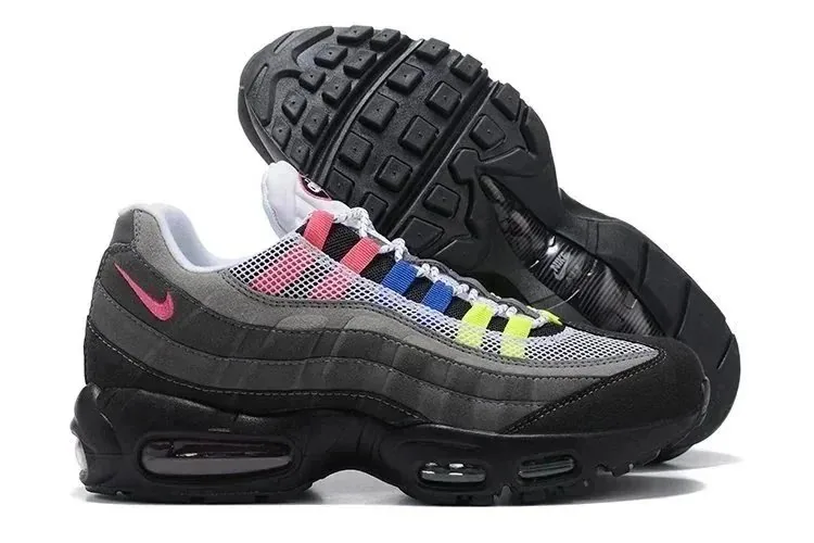 Nike Air Max 97 Bullet — QC
