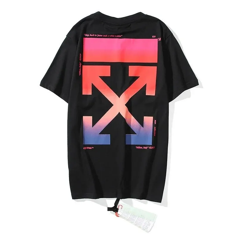 Print T-Shirt — QC
