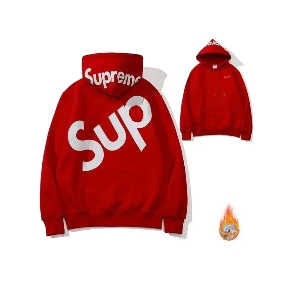 Pullover Hoodie — Photo 4