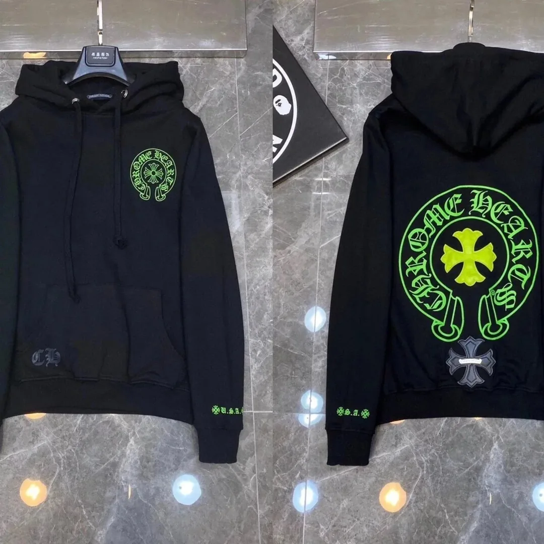 Chrome Hearts Designer Sneakers — Photo 13