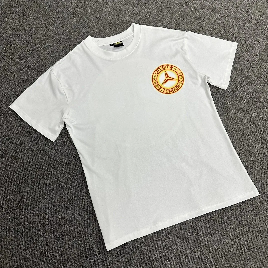 Corteiz Alcatraz Street Tee — Photo 11