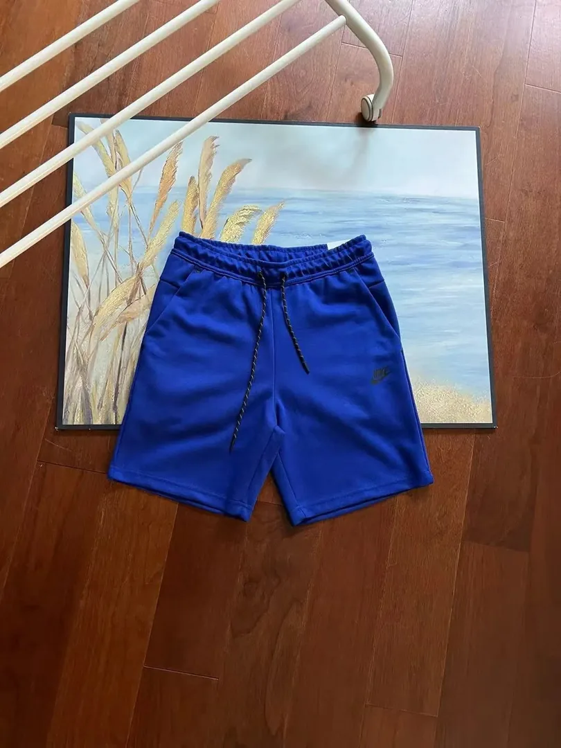 Nike Swoosh Shorts Multicolor Collection — QC